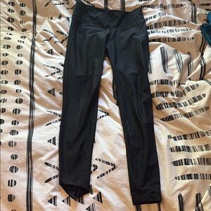 Nike Black Dri-FIT Leggings